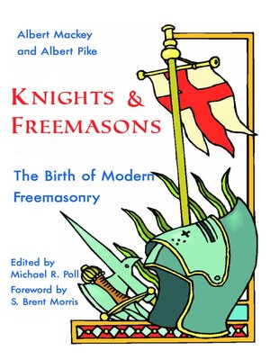 cover image of Knights & Freemasons